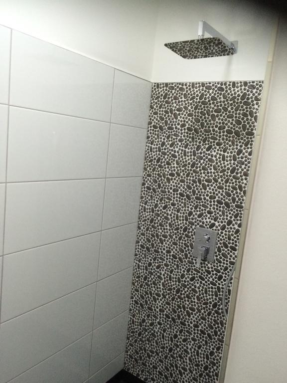 High Level Apartment Mannheim Rum bild